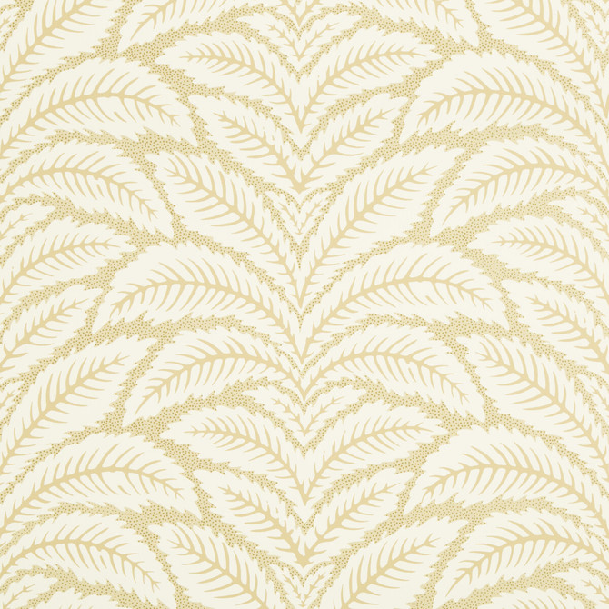 Brunschwig & Fils Wallcovering Talavera Beige Wallcovering PAPER - 100% United States </p><p>Repeat: H: , V: 29 24 - My Fabric Connection -