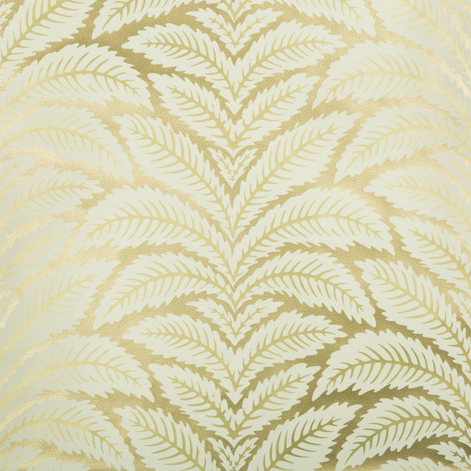 Brunschwig & Fils Wallcovering Talavera Gold Wallcovering PAPER - 100% United States </p><p>Repeat: H: , V: 29 24 - My Fabric Connection -