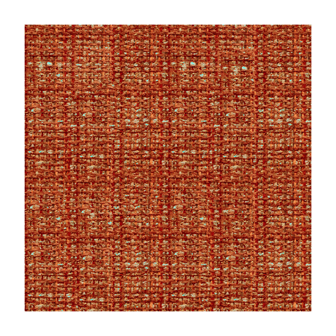 Brunschwig & Fils Fabric Boucle Texture Red/Pink Fabric RAYON - 57%;COTTON - 43% United States MEDIUM </p><p>Repeat: H: , V: 54 - My Fabric Connection -