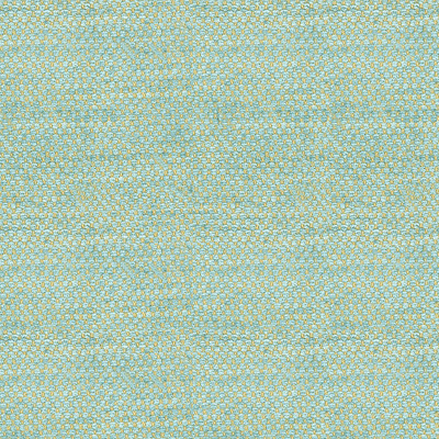 Brunschwig & Fils Fabric Yorke Chenille Light Blue/Beige Fabric COTTON - 50%;RAYON - 50% United States </p><p>Repeat: H: 0.25, V: 0.375 54 - My Fabric Connection -