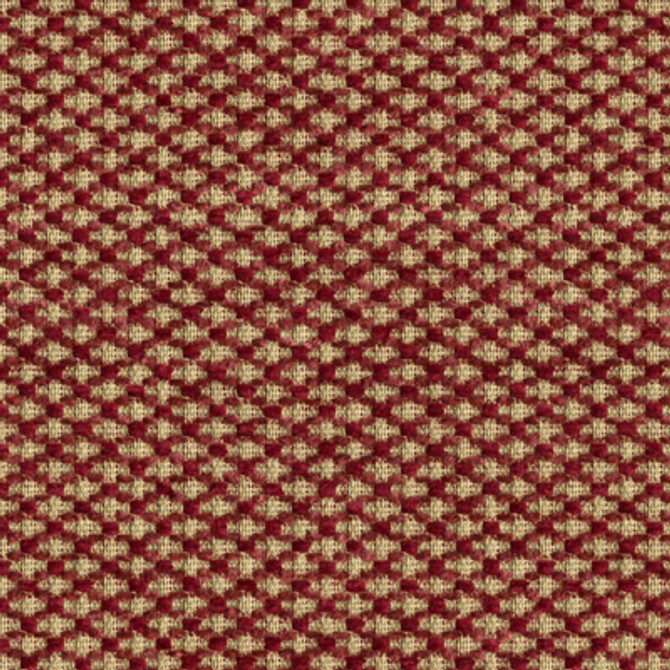 Brunschwig & Fils Fabric Spencer Silk Chenille Claret Fabric RAYON - 54%;COTTON - 28%;SILK - 18% United States LIGHT </p><p>Repeat: H: 0.5, V: 0.375 54 - My Fabric Connection -