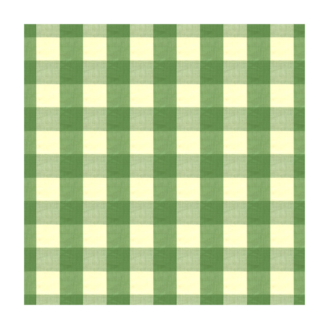 Brunschwig & Fils Fabric Exchequer Cotton Check Jade Fabric COTTON - 100% India </p><p>Repeat: H: 4, V: 4 54 - My Fabric Connection -