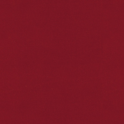 Brunschwig & Fils Fabric Lubeck Cotton Velvet Geranium Fabric COTTON - 100% Netherlands HEAVY </p><p>Repeat: H: , V: 55 - My Fabric Connection -