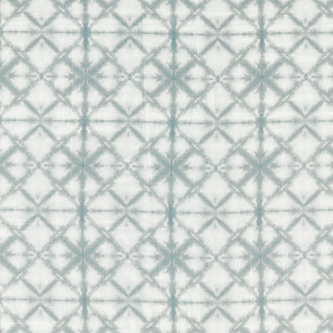 Clarke And Clarke Fabric Fuco Eau De Nil Fabric POLYESTER FR - 100% Turkey </p><p>Repeat: H: 14.75, V: 15.2 117 - My Fabric Connection -