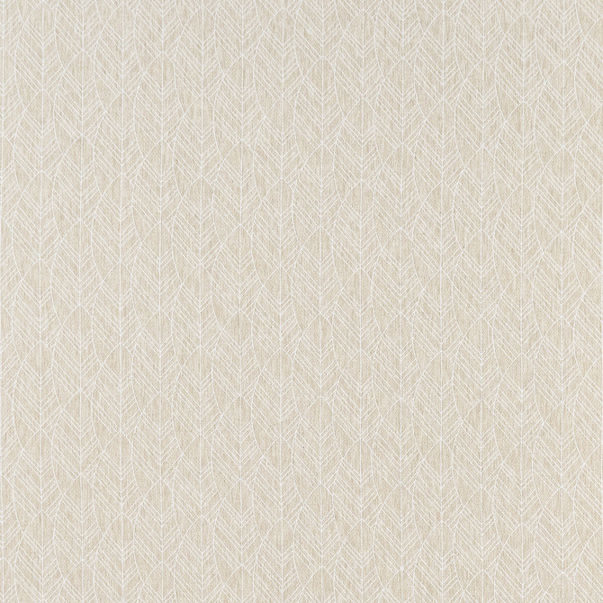 Clarke And Clarke Fabric Atika Sand Fabric POLYESTER - 78%;COTTON - 14%;LINEN - 8% India </p><p>Repeat: H: 4.5, V: 9.53 55 - My Fabric Connection -