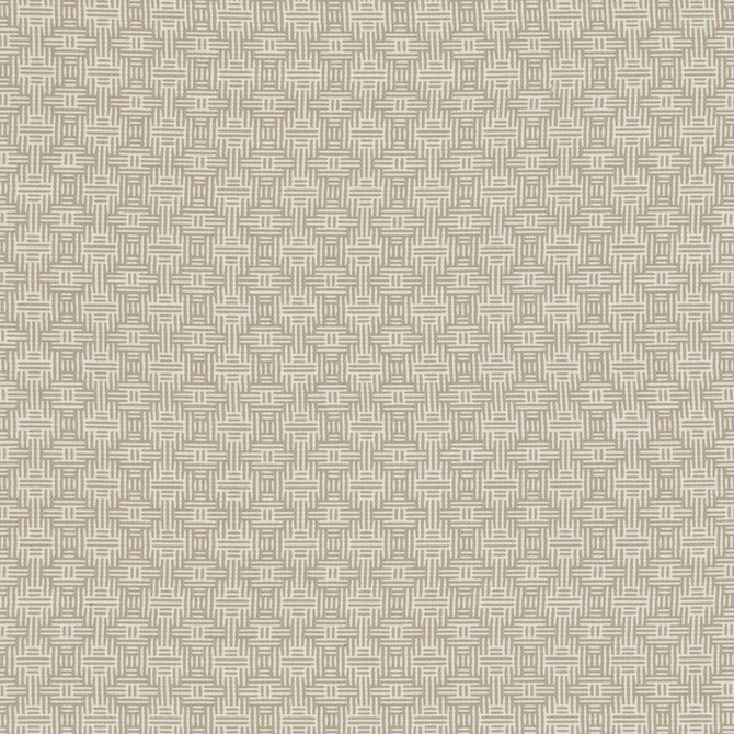 Clarke And Clarke Fabric Aztec Linen Fabric COTTON - 100% India HEAVY </p><p>Repeat: H: 1.5, V: 1.7 55 - My Fabric Connection -