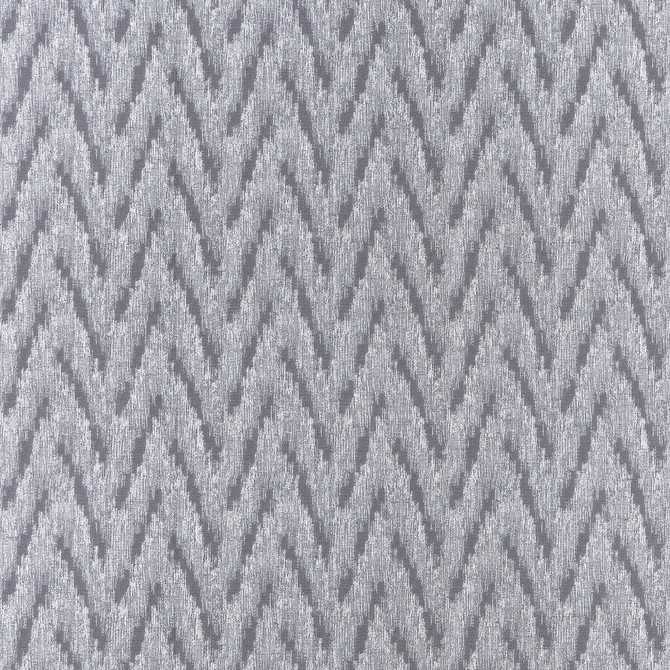 Clarke And Clarke Fabric Insignia Charcoal Fabric POLYESTER - 58%;VISCOSE - 42% India MEDIUM </p><p>Repeat: H: 13.75, V: 13 56 - My Fabric Connection -