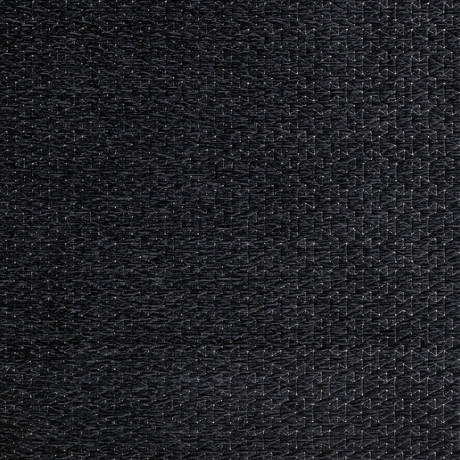 Clarke And Clarke Fabric Quarzo Ebony Fabric POLYESTER - 100% Turkey HEAVY </p><p>Repeat: H: 0, V: 3.55 53 - My Fabric Connection -