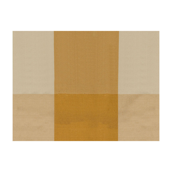 Brunschwig & Fils Fabric St Petersburg Plaid Oro Fabric SILK - 100% Thailand </p><p>Repeat: H: 8, V: 8 48 - My Fabric Connection -