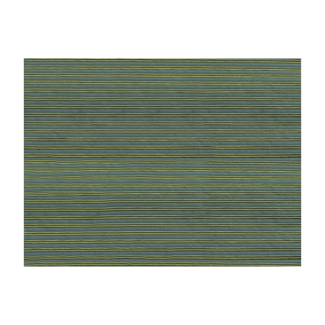 Brunschwig & Fils Fabric Cambridge Blue Green Fabric COTTON - 58%;SILK - 42% Thailand </p><p>Repeat: H: 0, V: 0.394 55 - My Fabric Connection -