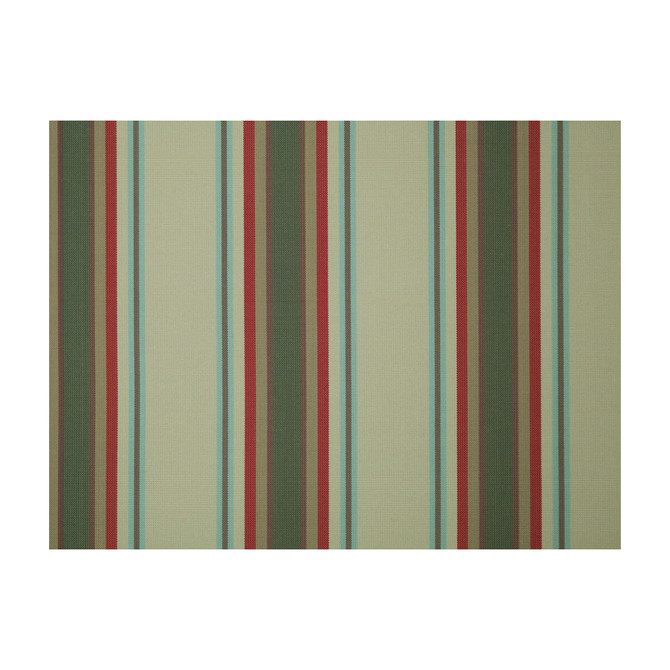 Brunschwig & Fils Fabric General Stripe Olive Fabric SILK - 100% Thailand </p><p>Repeat: H: 3.15, V: 0 48 - My Fabric Connection -