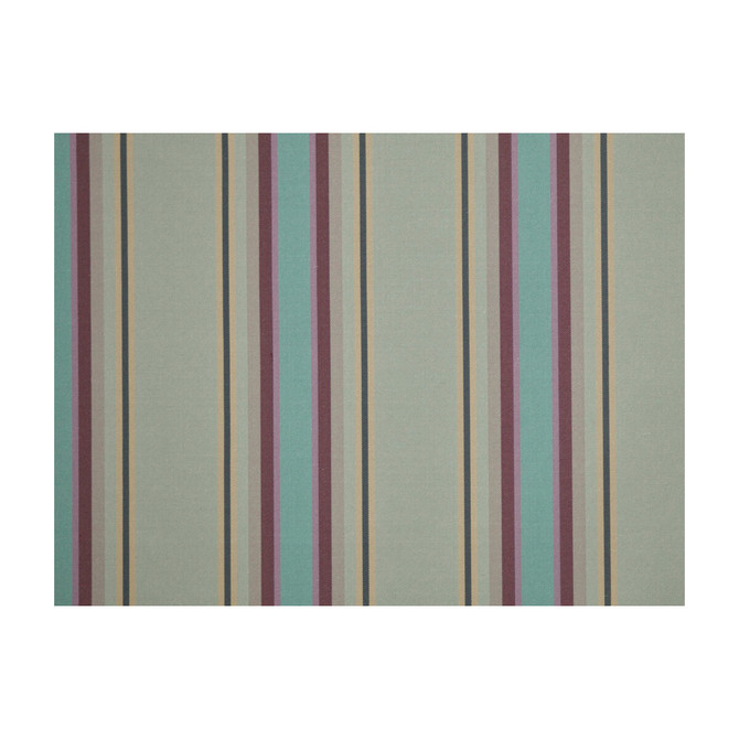 Brunschwig & Fils Fabric General Stripe Normandy Fabric SILK - 100% Thailand </p><p>Repeat: H: 3.15, V: 0 48 - My Fabric Connection -