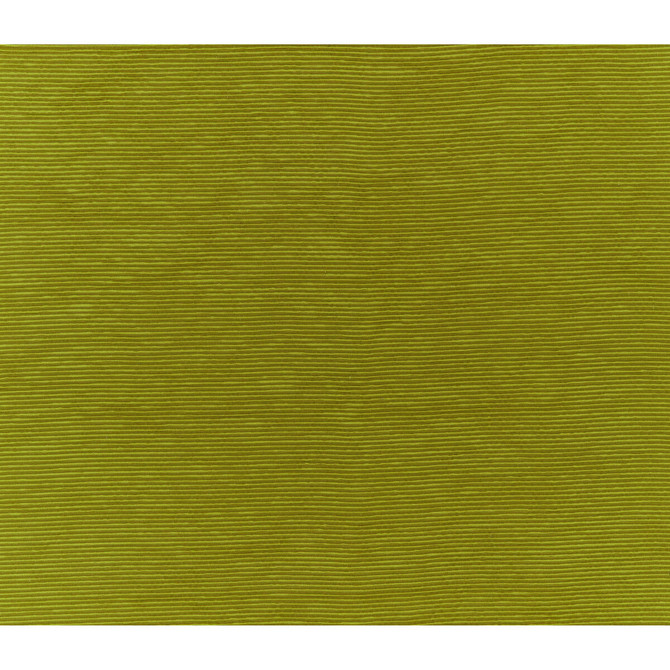 Brunschwig & Fils Fabric Metro Chartreuse Fabric COTTON - 85%;SILK - 15% Thailand </p><p>Repeat: H: 0.2, V: 0.2 54 - My Fabric Connection -
