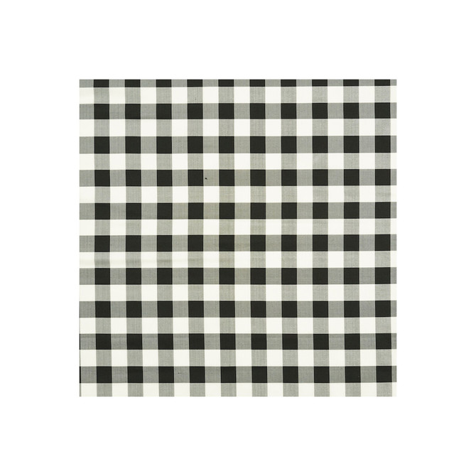 Brunschwig & Fils Fabric Fanfare Ebony Fabric SILK - 100% Thailand </p><p>Repeat: H: 1.75, V: 1.75 47 - My Fabric Connection -