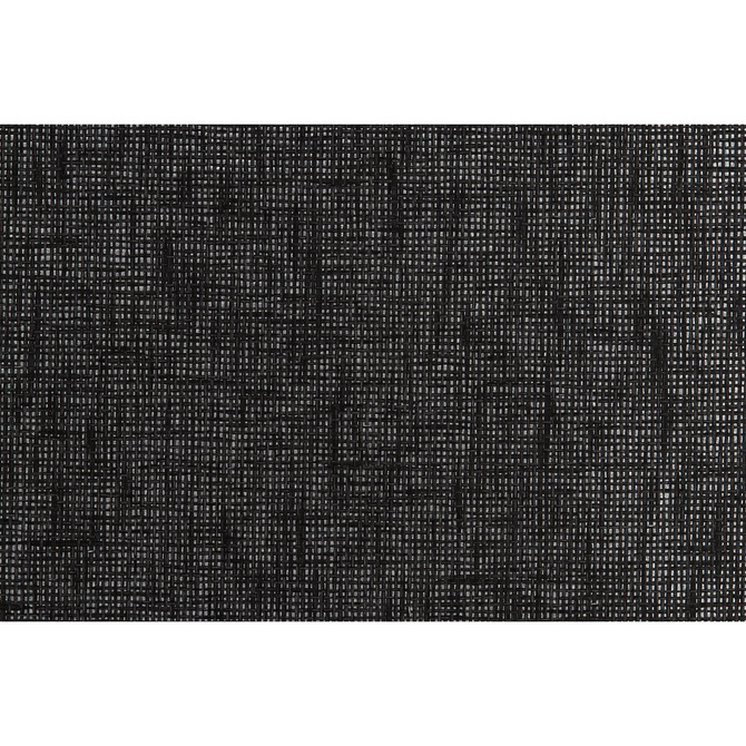 Brunschwig & Fils Wallcovering Ino Black Silver Wallcovering PAPER - 100% Japan </p><p>Repeat: H: , V: 36 - My Fabric Connection -