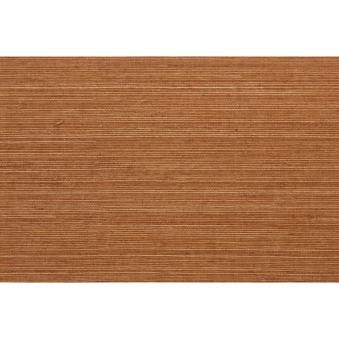 Brunschwig & Fils Wallcovering Bf Bf:: Wallcovering SISAL - 100% Japan </p><p>Repeat: H: , V: 36 - My Fabric Connection -
