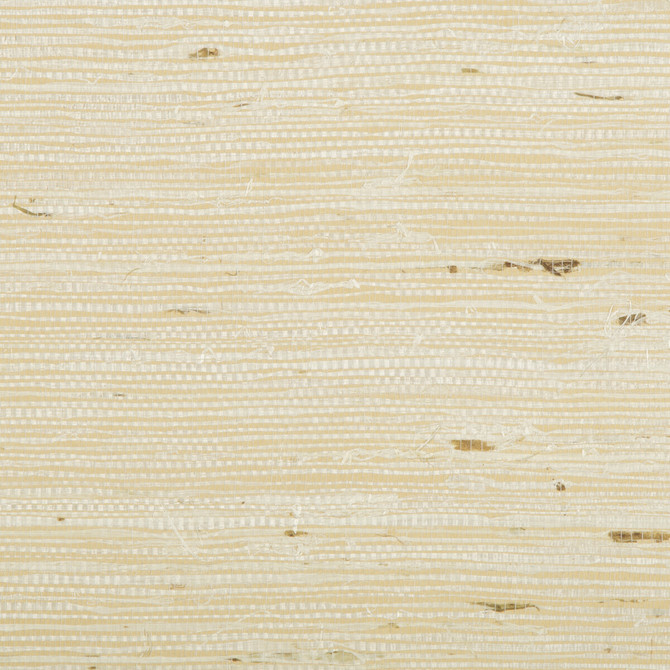 Brunschwig & Fils Wallcovering Kochi Natural Wallcovering PAPER - 100% Japan </p><p>Repeat: H: , V: 36 - My Fabric Connection -