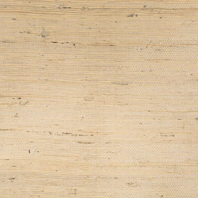 Brunschwig & Fils Wallcovering Kochi Sand Wallcovering PAPER - 100% Japan </p><p>Repeat: H: , V: 36 - My Fabric Connection -