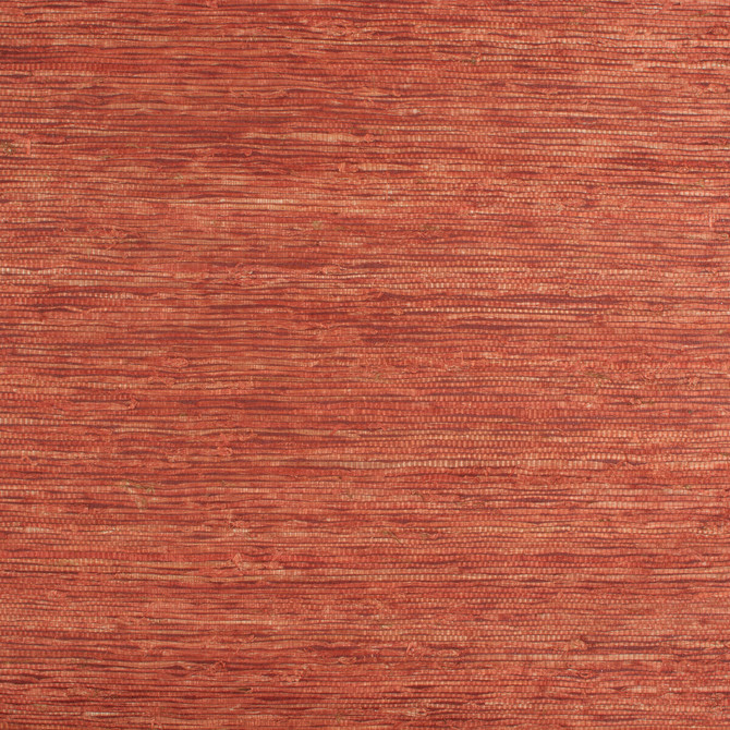 Brunschwig & Fils Wallcovering Kochi Persimon Wallcovering PAPER - 100% Japan </p><p>Repeat: H: , V: 36 - My Fabric Connection -