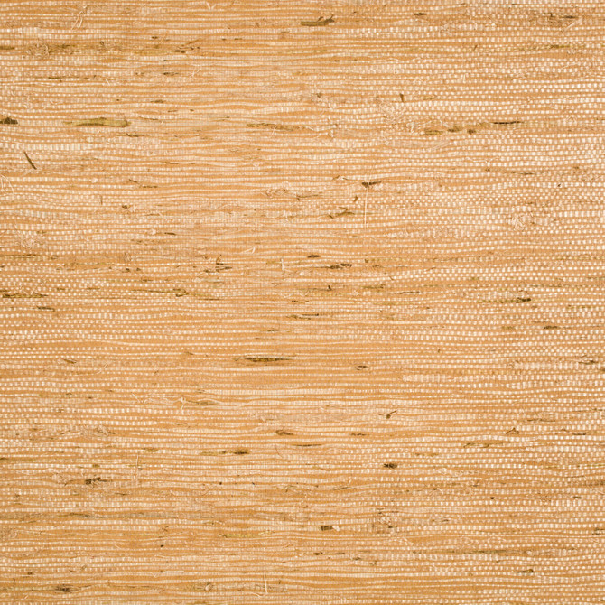 Brunschwig & Fils Wallcovering Kochi Raffia Wallcovering PAPER - 100% Japan </p><p>Repeat: H: , V: 36 - My Fabric Connection -