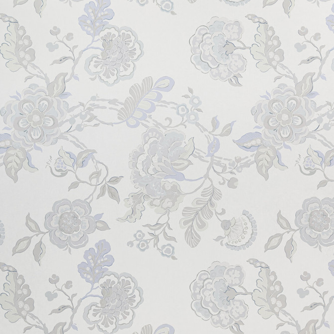 Lee Jofa Wallcovering Somerset Wp Cloud Wallcovering WOOD PULP - 45%;BINDER - 40%;POLYESTER - 15% United Kingdom </p><p>Repeat: H: 27.56, V: 27.56 55.12 - My Fabric Connection -