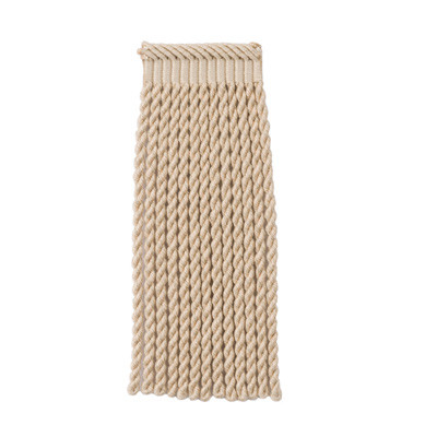 Brunschwig & Fils Trim Coeur Bullion-L Stone Trim VISCOSE - 100% France </p><p>Repeat: H: , V: 8.5 - My Fabric Connection -