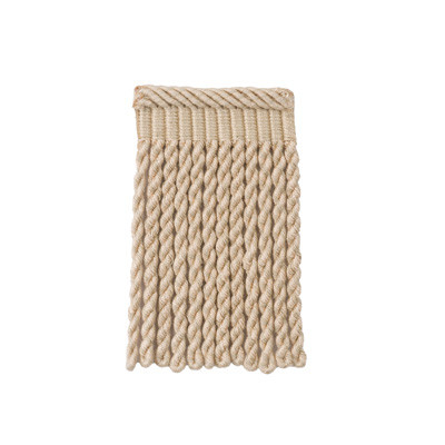 Brunschwig & Fils Trim Coeur Bullion-S Stone Trim VISCOSE - 100% France </p><p>Repeat: H: , V: 5 - My Fabric Connection -