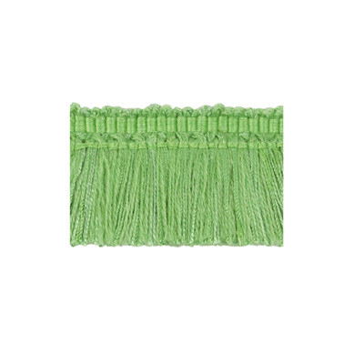 Brunschwig & Fils Trim Coeur Brush Spring Trim VISCOSE - 100% France </p><p>Repeat: H: , V: 2 - My Fabric Connection -