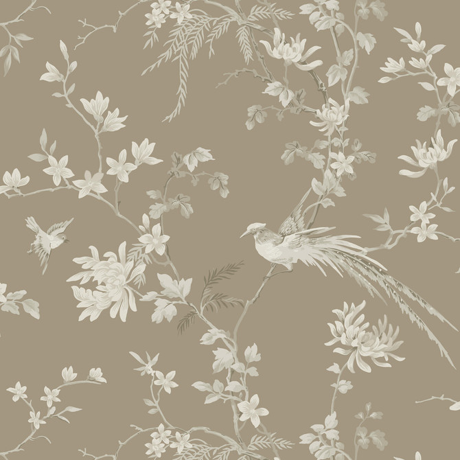 Kravet Design Wallcovering Kravet Design W3714-6 Wallcovering PAPER - 100% United States </p><p>Repeat: H: , V: 25.25 27 - My Fabric Connection -