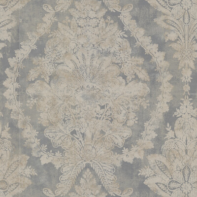 Kravet Design Wallcovering Kravet Design W3715-11 Wallcovering PAPER - 100% United States </p><p>Repeat: H: , V: 25.25 27 - My Fabric Connection -