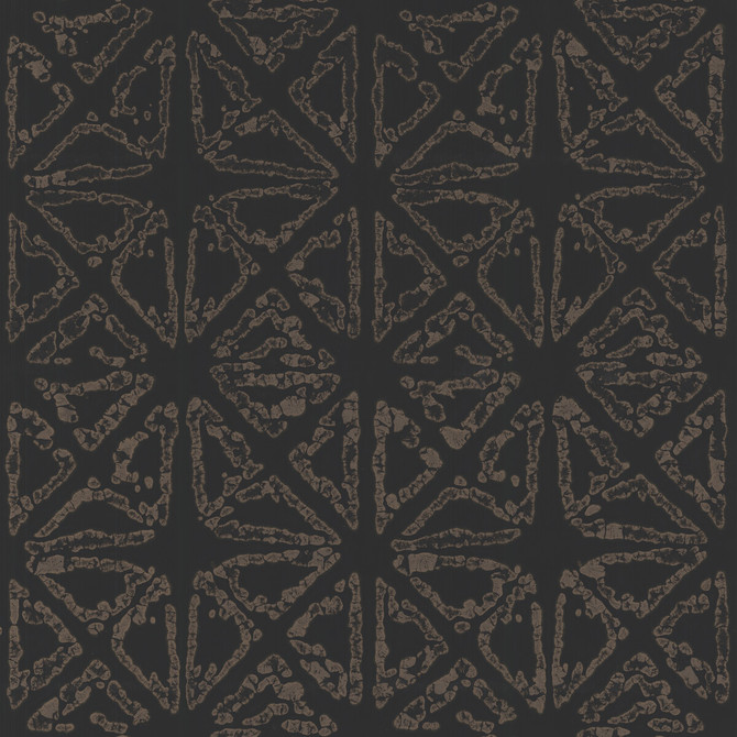 Kravet Design Wallcovering Kravet Design W3820-8 Wallcovering PAPER - 100% United States </p><p>Repeat: H: , V: 13.5 27 - My Fabric Connection -