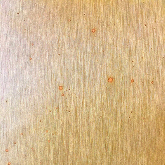 Winfield Thybony Wallcovering WUE2043.WT.0 Wallcovering METALLIC - 100% United States </p><p>Repeat: H: , V: 36 - My Fabric Connection -