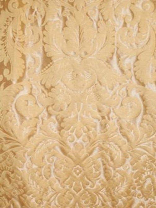 Old World Weavers Fabric Mariella Mais SB16538002 CLASSICS 68% FLAX 32% SILK ITALY LIGHT DUTY Horizontal: 46.5" and Vertical: 55 - My Fabric Connection -