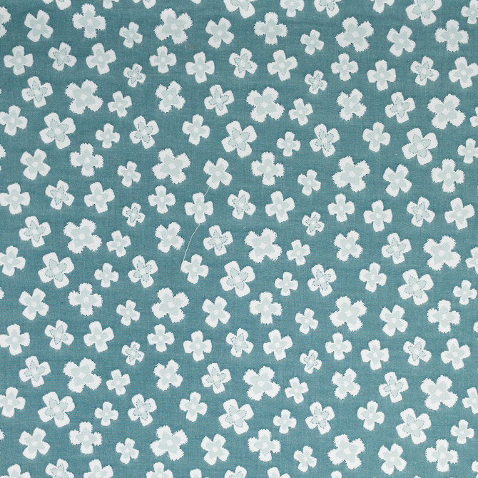 Stout Fabric Fanciful 3 Peacock Fabric 100%COT INDIA MARTINDALE WEAR TEST (10 000 CIRCULAR RUBS) </p><p>Repeat: H: 13.750, V: 11.125 54 in - My Fabric Connection -