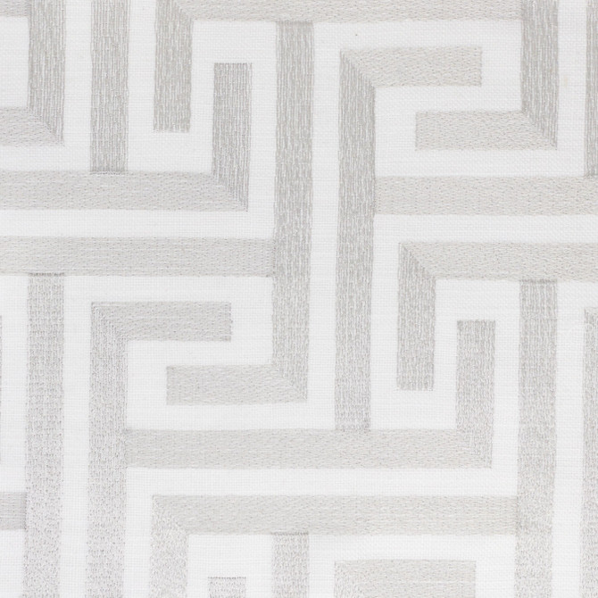 Stout Fabric Malbec 2 Silver Fabric INDIA CATB 117-2013 WYZENBEEK 50 000 DOUBLE RUB WEAR TEST (HEAVY DUTY) </p><p>Repeat: H: 6.625, V: 6.375 53 in - My Fabric Connection -