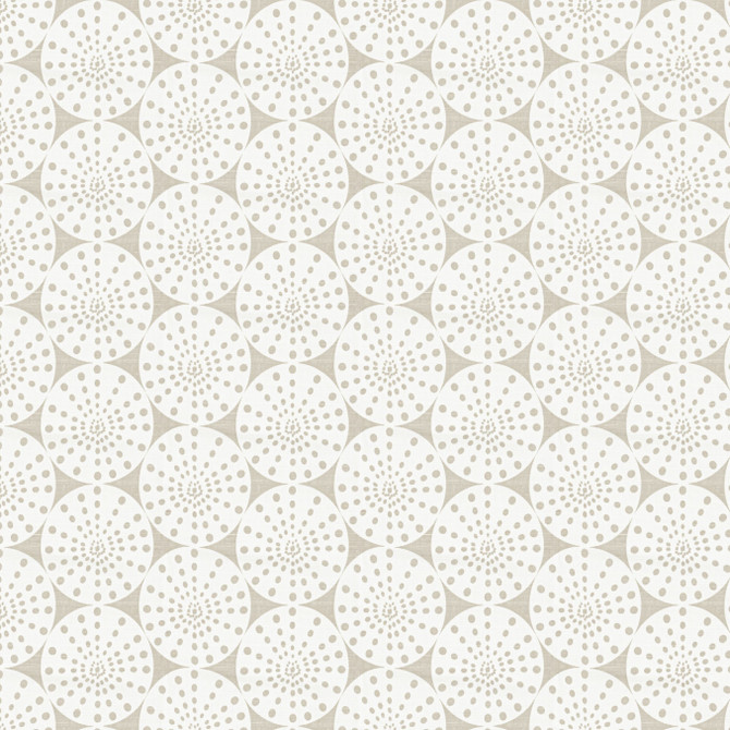 Aoc Fabric 7822-3 Burst Grey Fabric 50%COT 50%LIN USA </p><p>Repeat: H: 7.250, V: 4.500 57 in - My Fabric Connection -