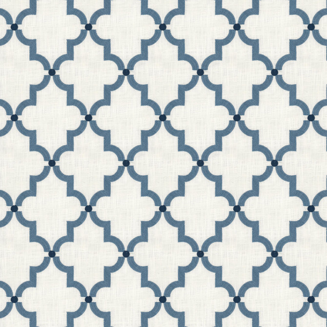 Stout Fabric Avatar 2 Lake Fabric 100%Cot %Vemb India </p><p>Repeat: H: 6.25, V: 8.125 51 in - My Fabric Connection -