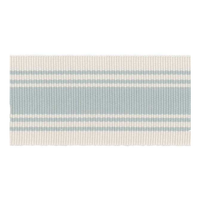 Stout Trim Dimensions Tape 4 Smoke Trim 100%Cot %Bemb India </p><p>Repeat: H: 2.5, V: 0 2.5 in - My Fabric Connection -