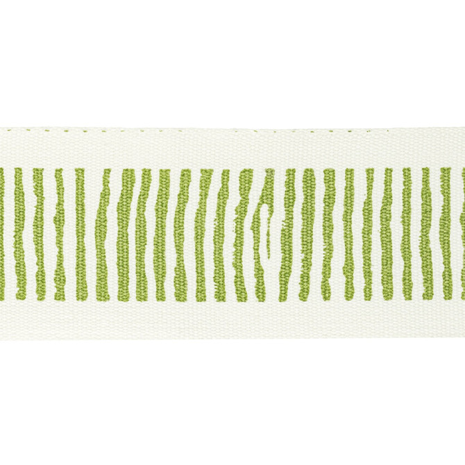 Stout Trim Halifax Tape 11 Apple Trim 100%COT INDIA </p><p>Repeat: H: 2.500, V: 5.000 2.5 in - My Fabric Connection -