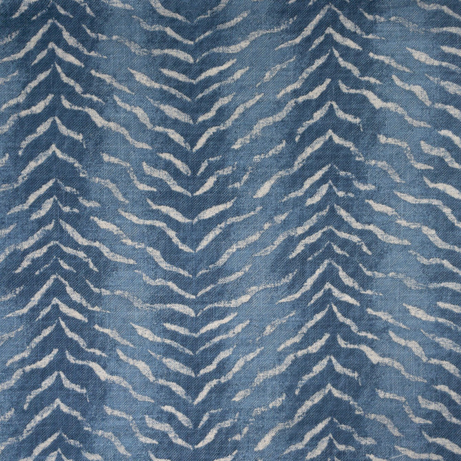 Stout Fabric Suntree 1 Denim Fabric PAKISTAN FLAME RETARDANT-U.F.A.C. CLASS 1 CATB 117-2013 WYZENBEEK 27 000 DOUBLE RUB WEAR TEST (HEAVY DUTY) </p><p>Repeat: H: 13.500, V: 13.500 54 in - My Fabric Connection -