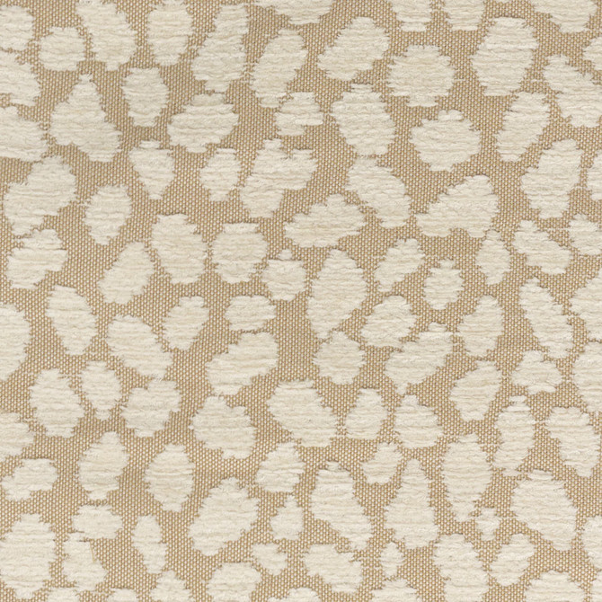 Stout Fabric Toledo 1 Oatmeal LIVING IS EASY CHAMPAGNE/TOAST 30%SVI 52%POL 18%UV USA MARTINDALE WEAR TEST (30 000 CIRCULAR RUBS) Horizontal: 13.500 and Vertical: 10.125 53 in - My Fabric Connection -