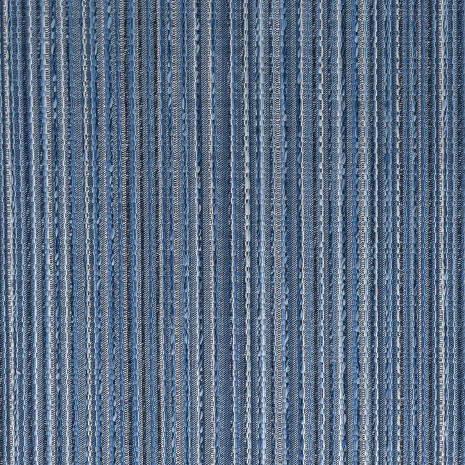 Stout Fabric Kummel 9 Denim RAINBOW LIBRARY DENIM/INDIGO 68%SVI 23%OLE 9%POL USA Horizontal: 0.250 and Vertical: 6.000 57 in - My Fabric Connection -