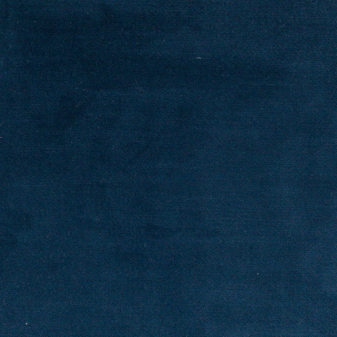 Stout Fabric Luxor 2 Sapphire RAINBOW LIBRARY DENIM/INDIGO 100%POL TURKEY Horizontal: 0.000 and Vertical: 0.000 55 in - My Fabric Connection -