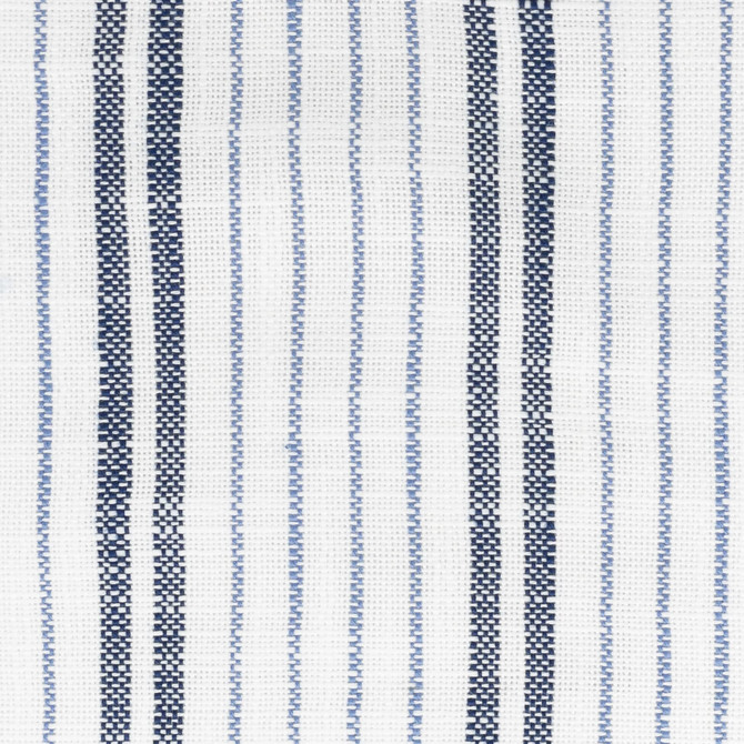 Stout Fabric Nimbus 2 Ink LIVING IS EASY BREEZE/SKY 100%UV USA MARTINDALE WEAR TEST (30 000 CIRCULAR RUBS) Horizontal: 3.500 and Vertical: 0.000 54 in - My Fabric Connection -