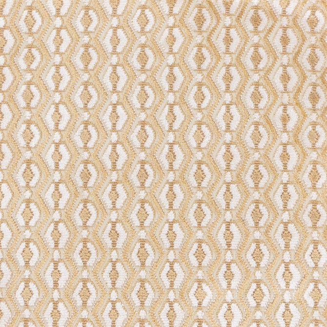 Stout Fabric Dorian 4 Honey PILED HIGH VELVETS 58%SVI 42%COT INDIA Horizontal: 1.375 and Vertical: 0.875 55 in - My Fabric Connection -