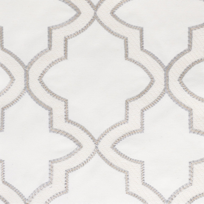 Stout Fabric Kovac 4 Bisque Fabric INDIA </p><p>Repeat: H: 5.375, V: 4.875 52 in - My Fabric Connection -