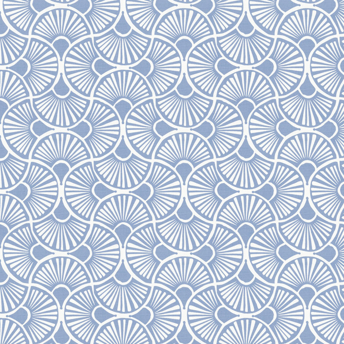 Aoc Fabric 7828-4 Fantutti Breeze Fabric USA </p><p>Repeat: H: 13.000, V: 13.125 57 in - My Fabric Connection -