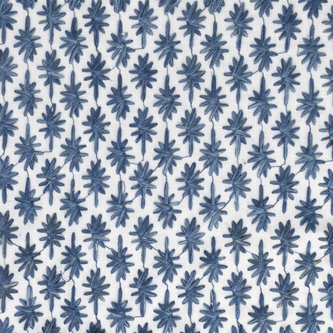 Stout Fabric Wyckwood 2 Navy Fabric 50%COT 50%POL %VEMB INDIA FLAME RETARDANT-U.F.A.C. CLASS 1 CATB 117-2013 WYZENBEEK 51 000 DOUBLE RUB WEAR TEST (HEAVY DUTY) </p><p>Repeat: H: 1.125, V: 1.250 52 in - My Fabric Connection -