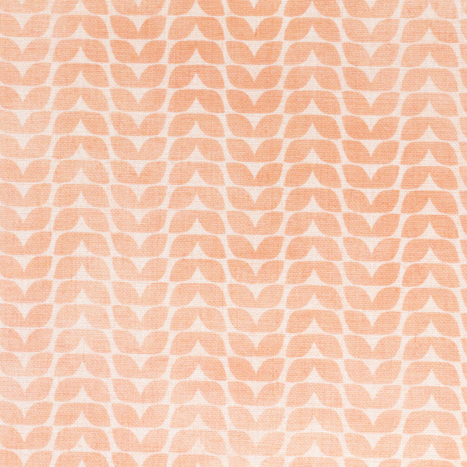 Stout Fabric Knoll 2 Petal RAINBOW LIBRARY CAMELLIA/CLAY 90%COT 10%LIN SPAIN FLAME RETARDANT-N.F.P.A. 260A CLASS 1 CATB 117-2013 MARTINDALE WEAR TEST (30 000 CIRCULAR RUBS) Horizontal: 2.000 and Vertical: 0.500 55 in - My Fabric Connection -