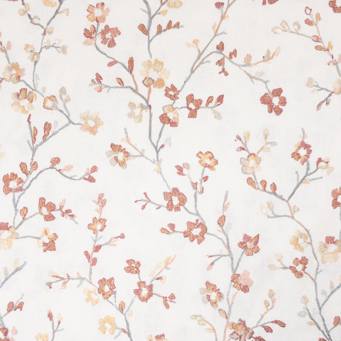 Stout Fabric Caravan 1 Paprika Fabric 58%Cot 42%Pol %Remb India Catb 117-2013 Wyzenbeek 6 000 Double Rub Wear Test (Light Duty) </p><p>Repeat: H: 17.5, V: 9 52 in - My Fabric Connection -